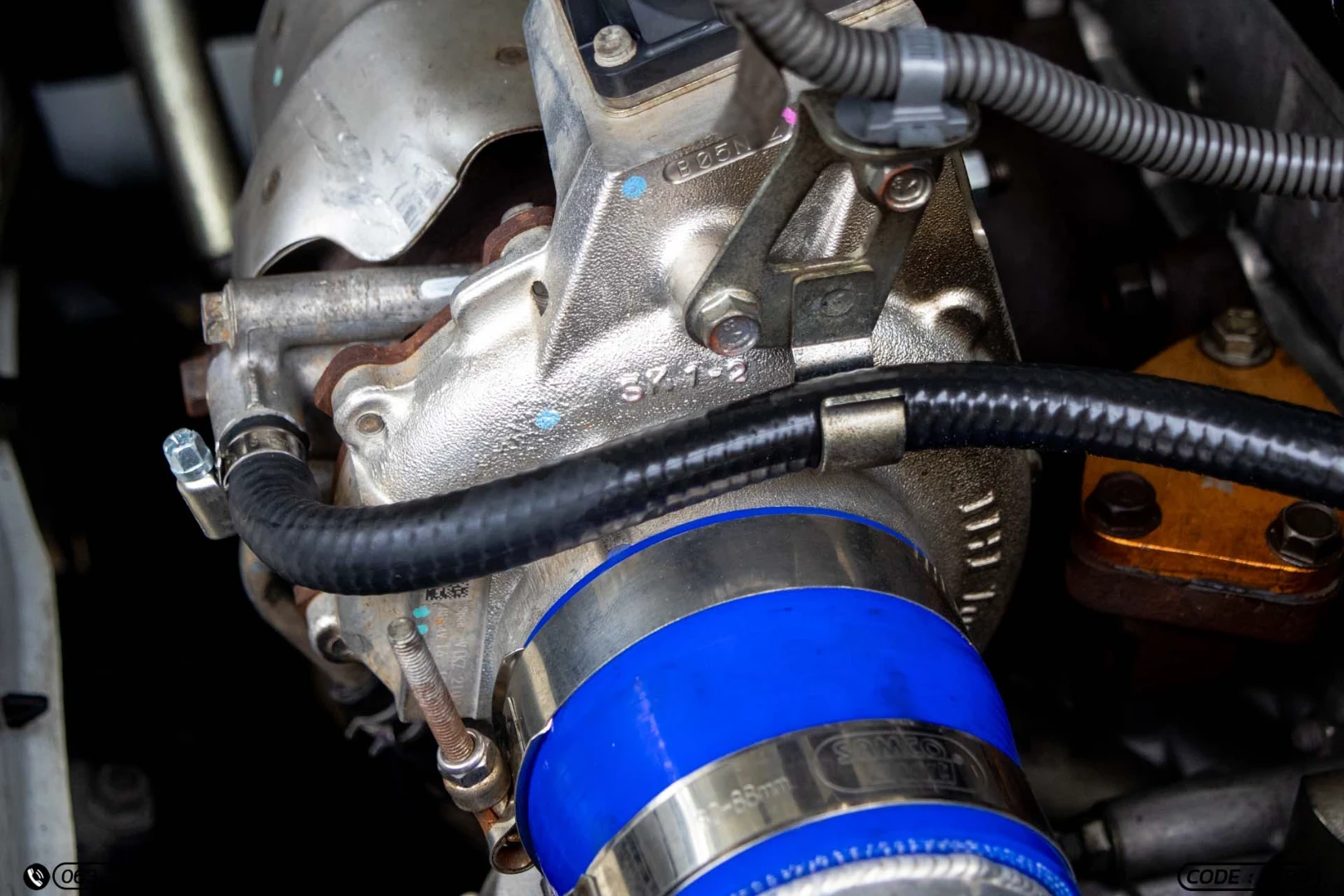 Isuzu D-MAX ALL NEW BLUE POWER SPACECAB 3.0 DDI S (MY19) - ภาพย่อที่ 25