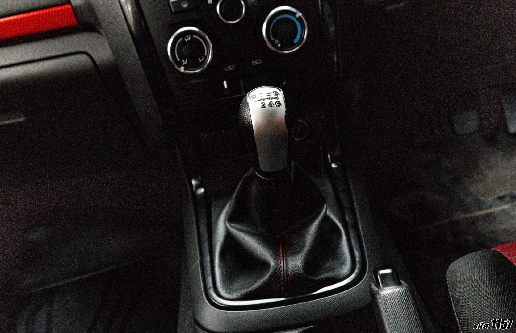 Isuzu D-MAX ALL NEW BLUE POWER SPACECAB 1.9 DDI Z SPEED X-SERIES (MNC) - ภาพย่อที่ 20