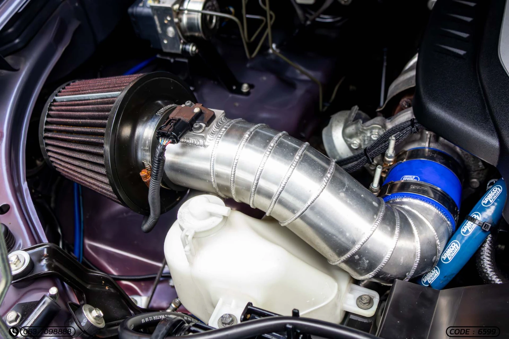 Isuzu D-MAX ALL NEW BLUE POWER CAB-4 1.9 DDI Z SPEED X-SERIES (MNC) - ภาพย่อที่ 25