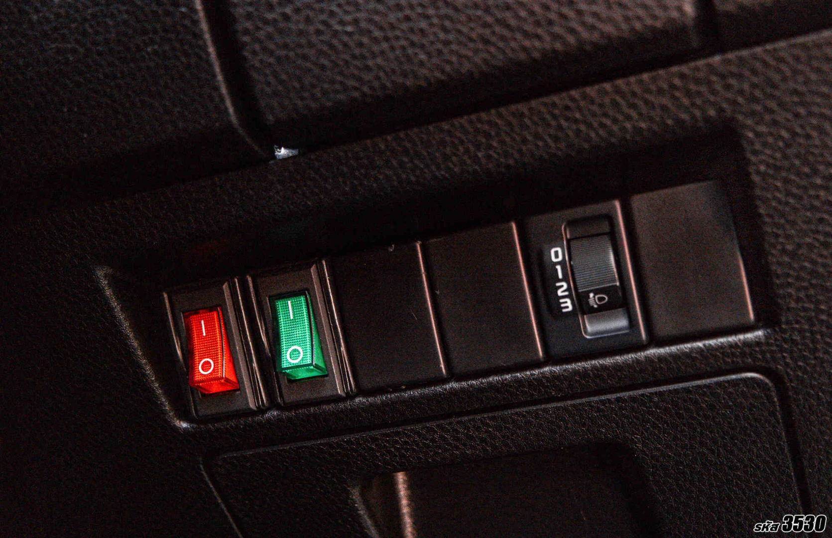 Isuzu D-MAX ALL NEW BLUE POWER SPACECAB 1.9 DDI L DA SPEED X-SERIES (MY19) - ภาพย่อที่ 21