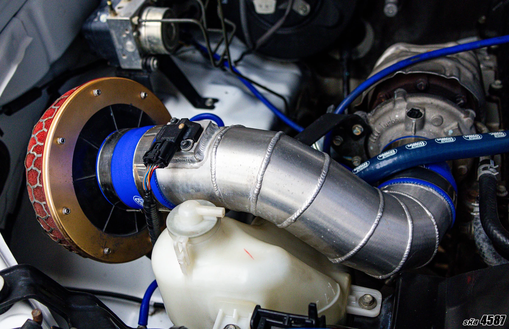 Isuzu D-MAX ALL NEW BLUE POWER SPACECAB 1.9 DDI Z SPEED X-SERIES (MNC) - ภาพย่อที่ 23