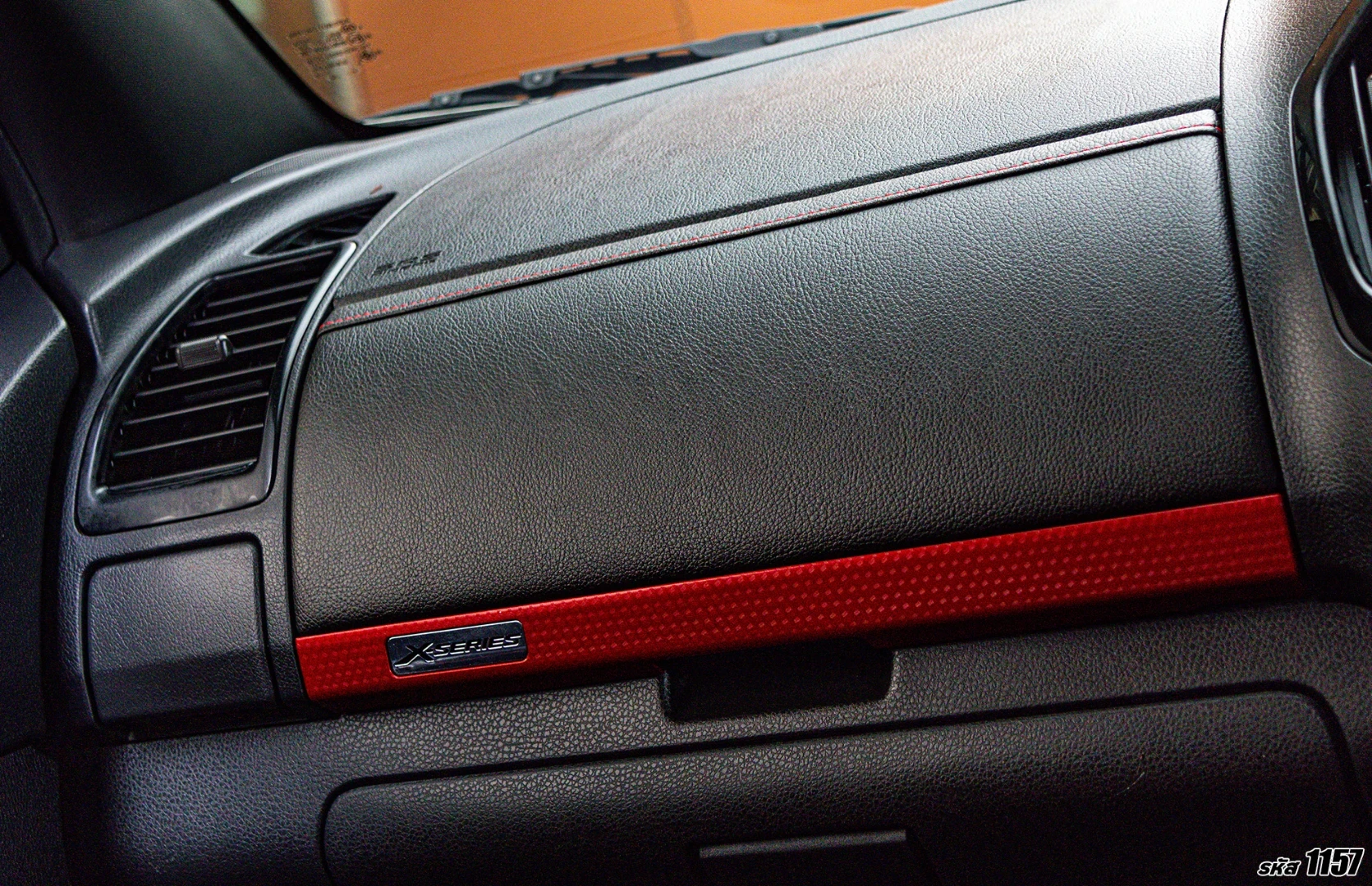 Isuzu D-MAX ALL NEW BLUE POWER SPACECAB 1.9 DDI Z SPEED X-SERIES (MNC) - ภาพย่อที่ 21