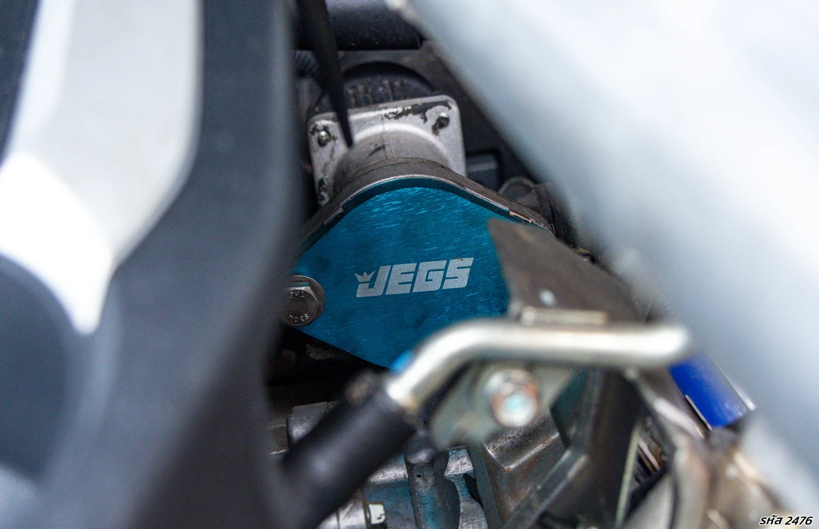 Isuzu D-MAX ALL NEW BLUE POWER SPACECAB 1.9 DDI L (ABS) (MNC) - ภาพย่อที่ 27