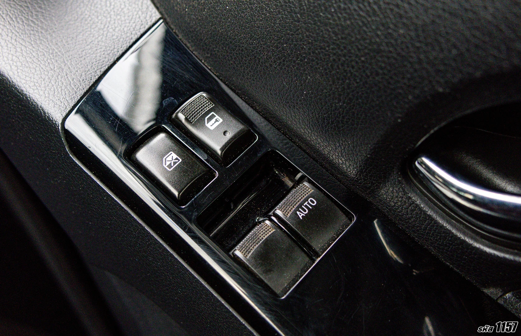 Isuzu D-MAX ALL NEW BLUE POWER SPACECAB 1.9 DDI Z SPEED X-SERIES (MNC) - ภาพย่อที่ 22