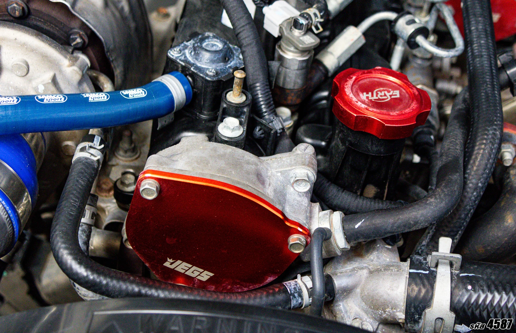 Isuzu D-MAX ALL NEW BLUE POWER SPACECAB 1.9 DDI Z SPEED X-SERIES (MNC) - ภาพย่อที่ 25