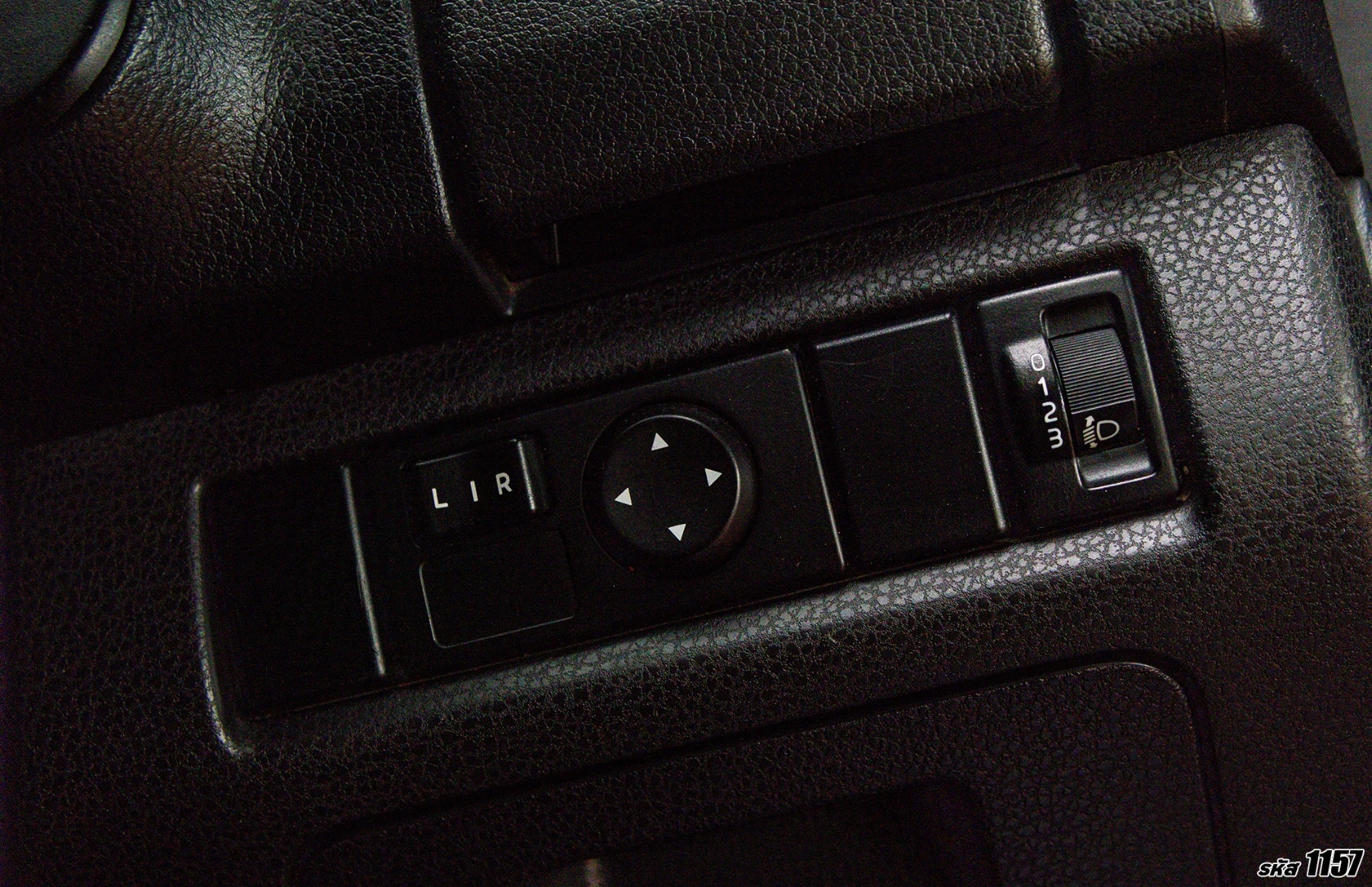 Isuzu D-MAX ALL NEW BLUE POWER SPACECAB 1.9 DDI Z SPEED X-SERIES (MNC) - ภาพย่อที่ 23