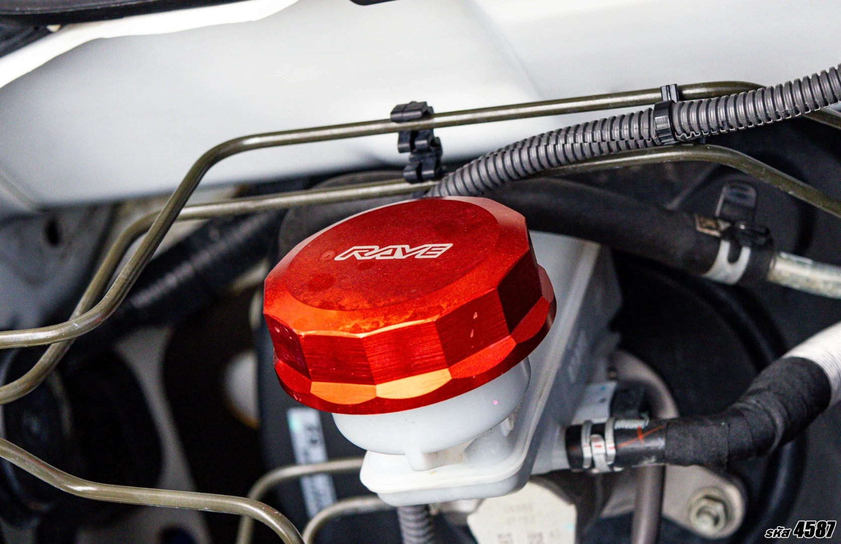 Isuzu D-MAX ALL NEW BLUE POWER SPACECAB 1.9 DDI Z SPEED X-SERIES (MNC) - ภาพย่อที่ 26