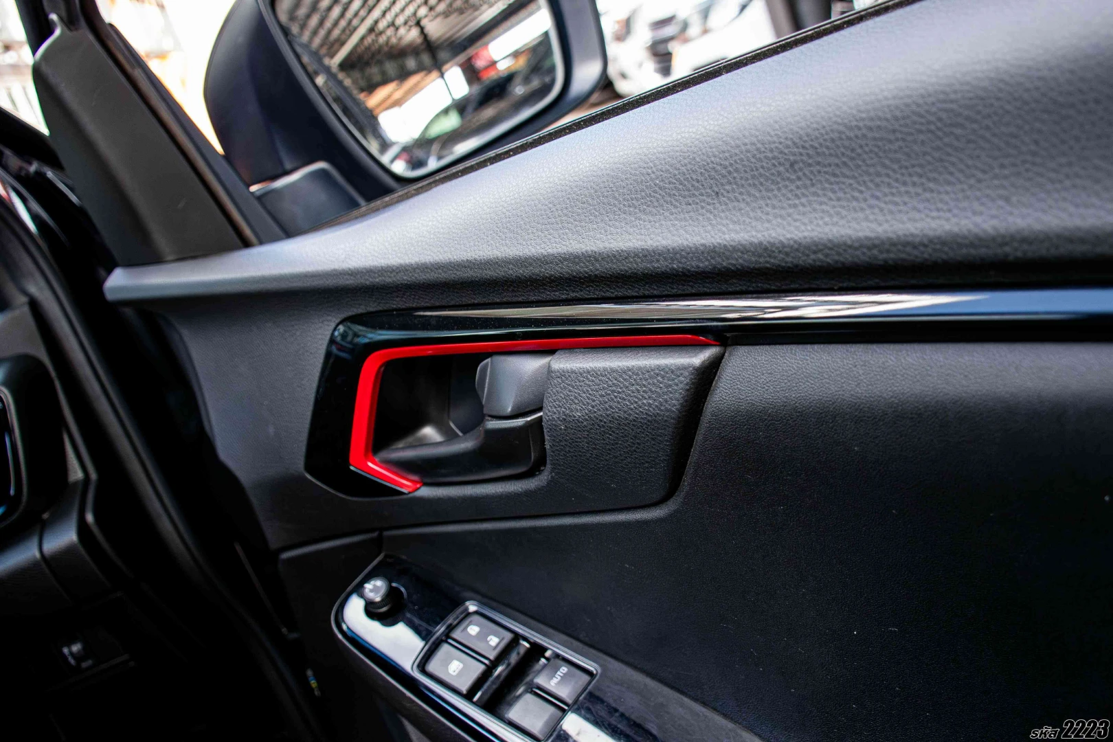 Isuzu D-MAX ALL NEW BLUE POWER SPACECAB 1.9 DDI L DA SPEED X-SERIES (MY19) - ภาพย่อที่ 25