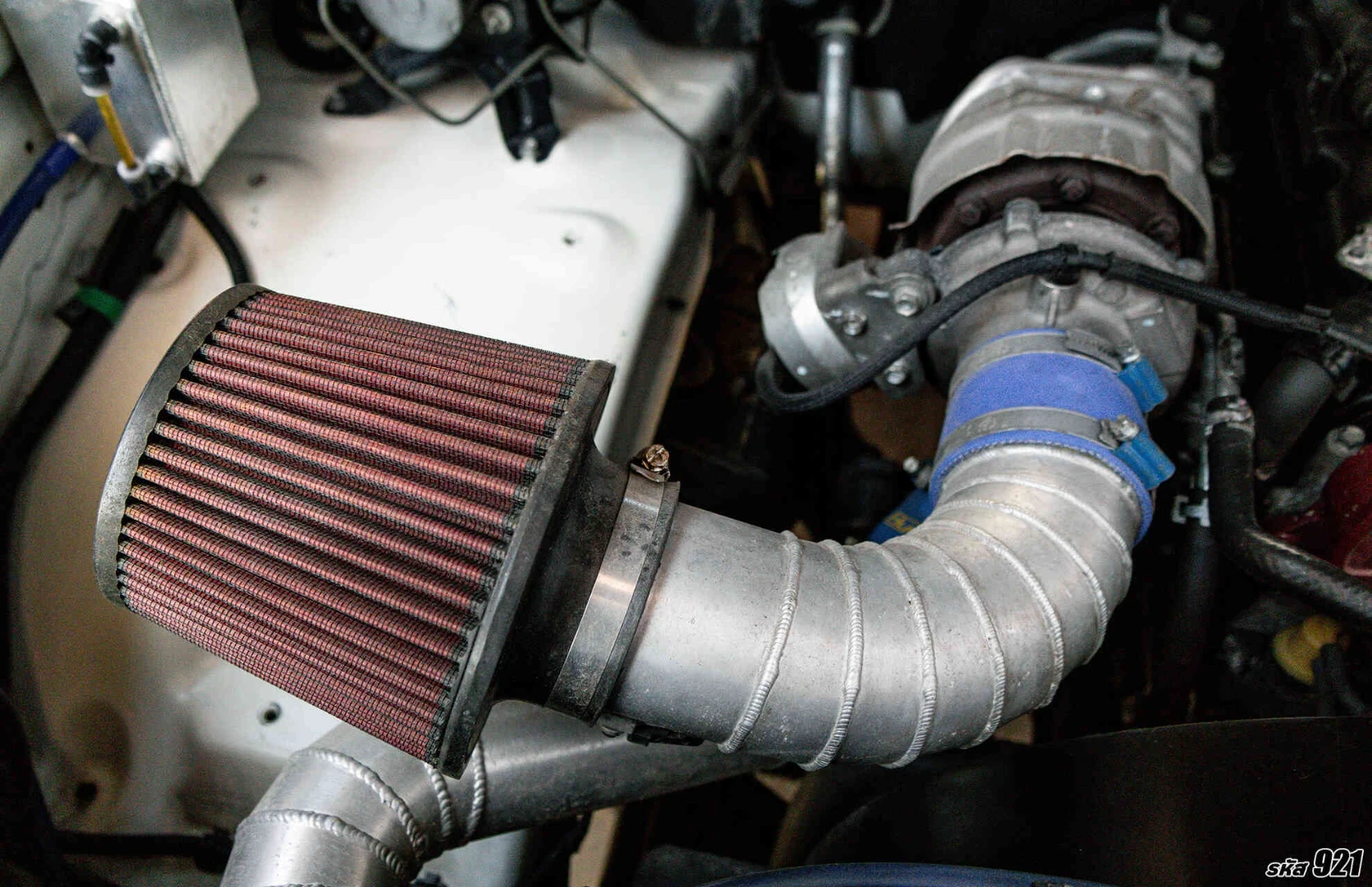 Isuzu D-MAX ALL NEW BLUE POWER CAB-4 HI-LANDER 1.9 DDI L DA (MY19) - ภาพย่อที่ 27