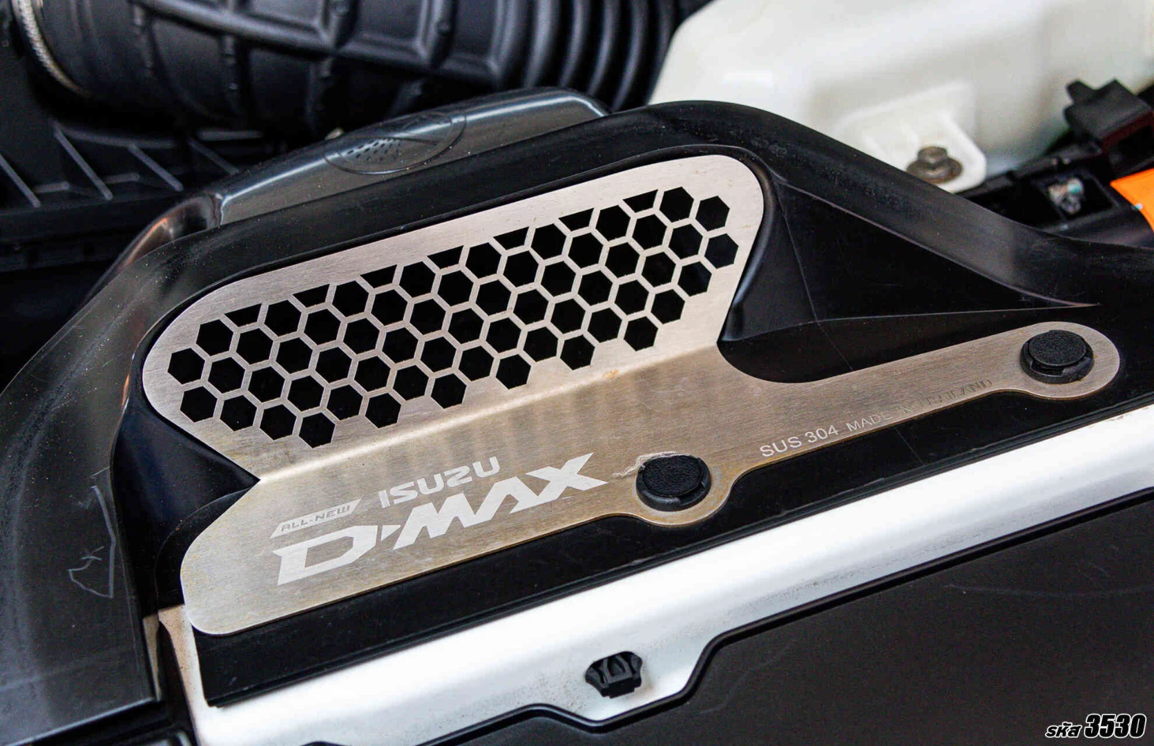 Isuzu D-MAX ALL NEW BLUE POWER SPACECAB 1.9 DDI L DA SPEED X-SERIES (MY19) - ภาพย่อที่ 26