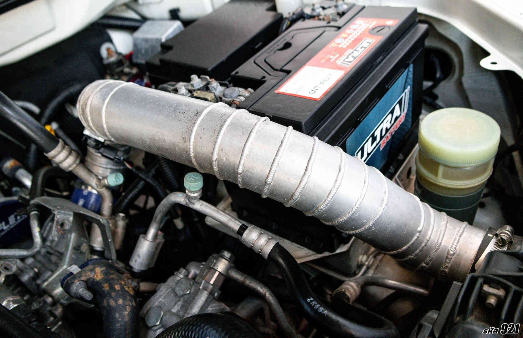 Isuzu D-MAX ALL NEW BLUE POWER CAB-4 HI-LANDER 1.9 DDI L DA (MY19) - ภาพย่อที่ 28