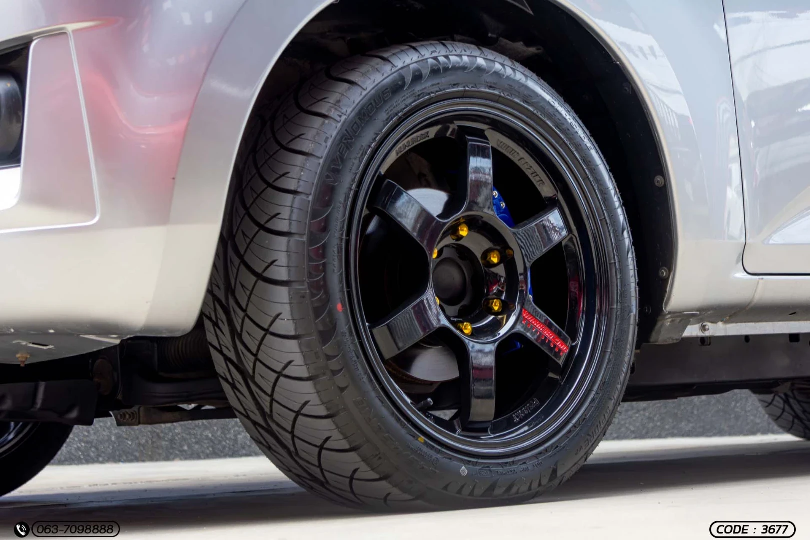 Isuzu D-MAX ALL NEW BLUE POWER SPACECAB 1.9 DDI S (MY21) - ภาพย่อที่ 6