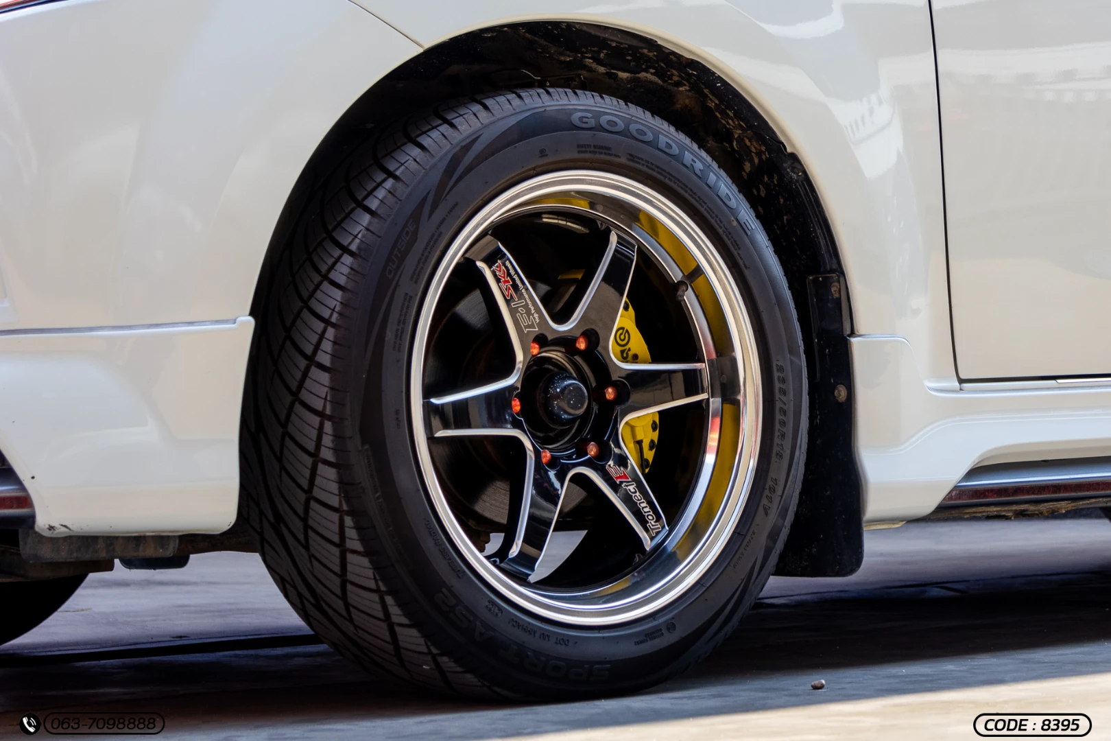 Isuzu D-MAX ALL NEW BLUE POWER SPACECAB 1.9 DDI Z SPEED X-SERIES (MNC) - ภาพย่อที่ 6