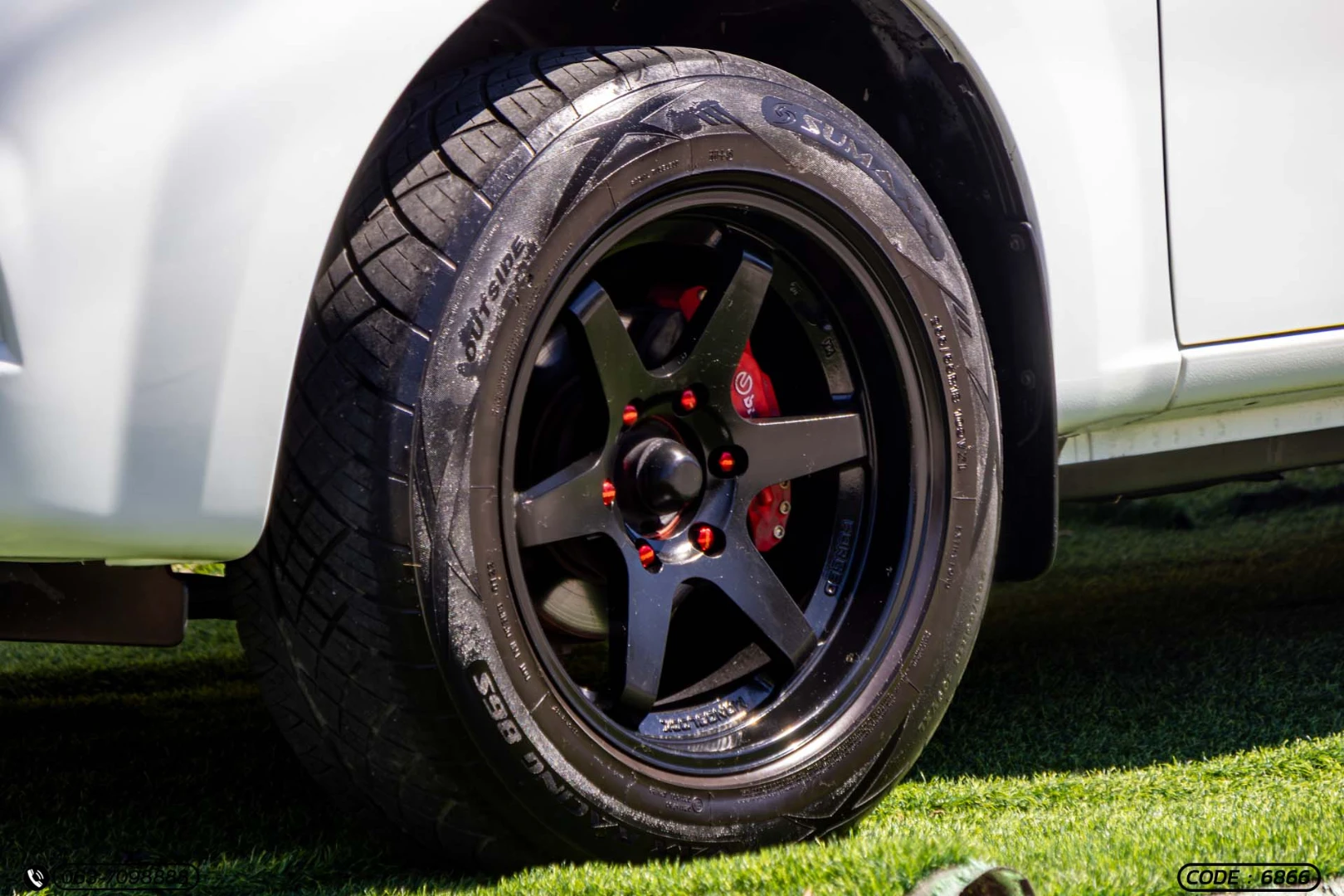 Isuzu D-MAX ALL NEW BLUE POWER CAB-4 1.9 DDI S - ภาพย่อที่ 6