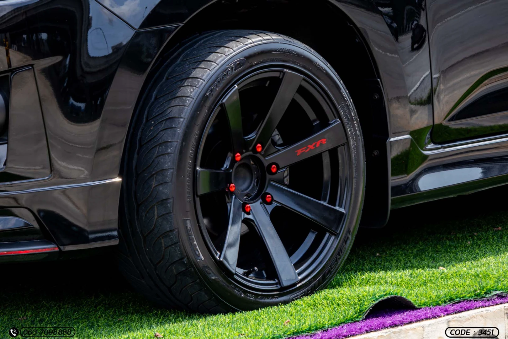 Isuzu D-MAX ALL NEW BLUE POWER CAB-4 1.9 DDI L DA SPEED X-SERIES (MY19) - ภาพย่อที่ 6