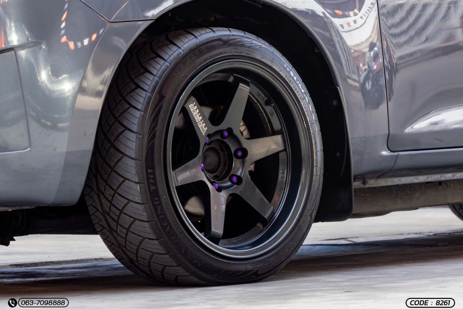 Isuzu D-MAX ALL NEW BLUE POWER SPARK 3.0 DDI S (MY23) - ภาพย่อที่ 6