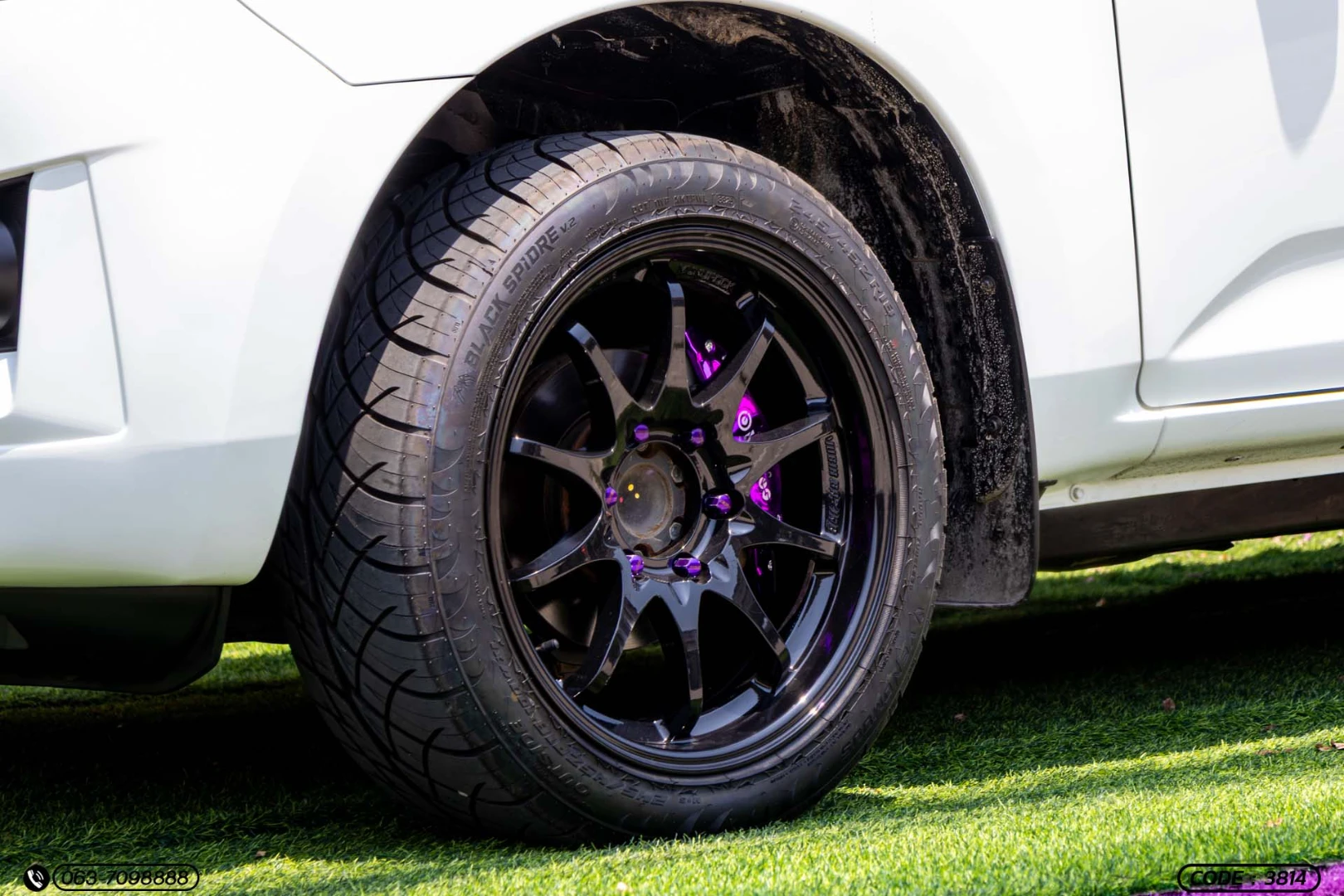 Isuzu D-MAX ALL NEW BLUE POWER SPACECAB 3.0 DDI SE (MY22) - ภาพย่อที่ 6