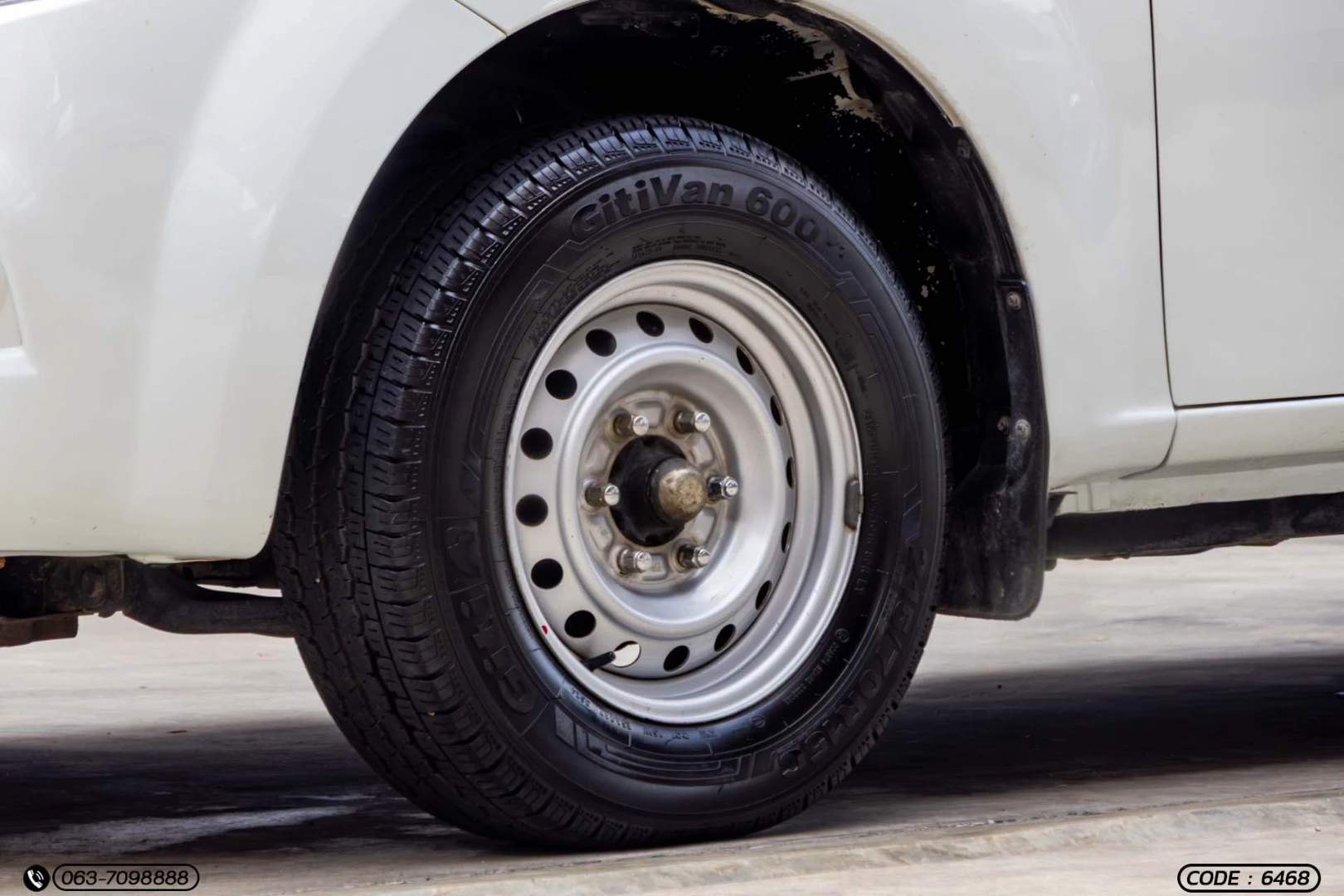 Isuzu D-MAX ALL NEW BLUE POWER SPARK 1.9 DDI S - ภาพย่อที่ 6