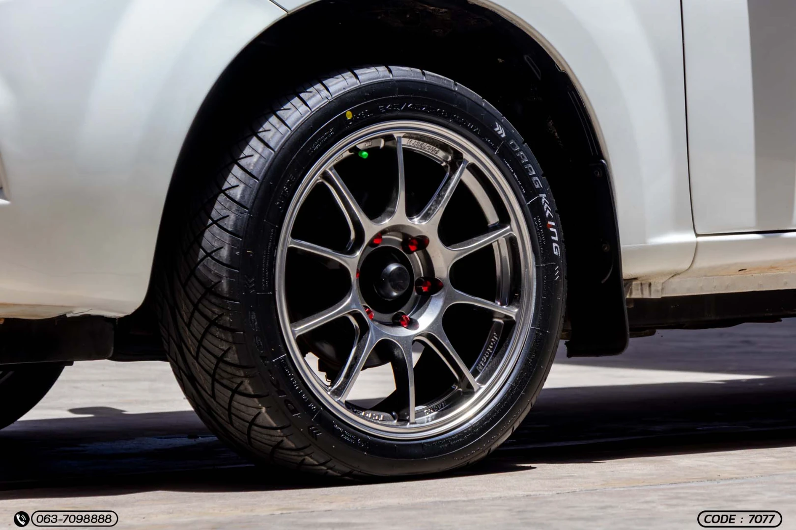 Isuzu D-MAX ALL NEW BLUE POWER SPACECAB 1.9 DDI S - ภาพย่อที่ 6