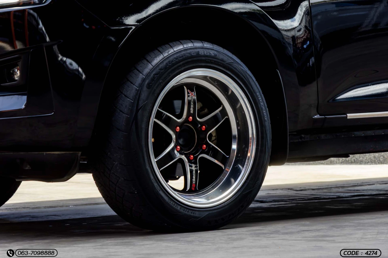 Isuzu D-MAX ALL NEW BLUE POWER SPACECAB 1.9 DDI Z (MY19) - ภาพย่อที่ 6