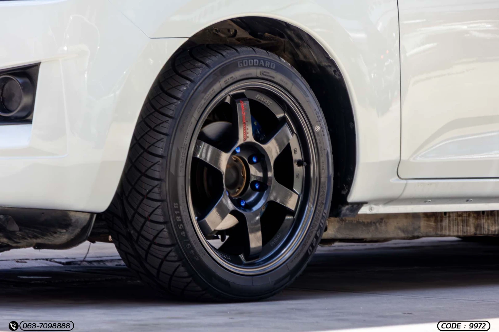 Isuzu D-MAX ALL NEW BLUE POWER SPACECAB 1.9 DDI S - ภาพย่อที่ 6