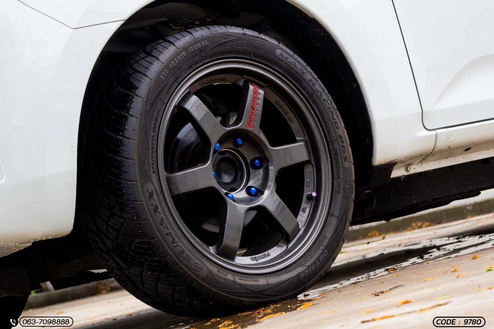 Isuzu D-MAX ALL NEW BLUE POWER SPACECAB 3.0 DDI S (MY19) - ภาพย่อที่ 6