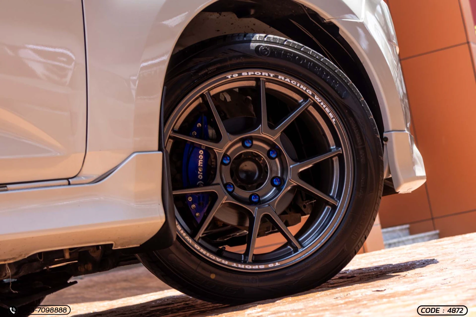 Isuzu D-MAX ALL NEW BLUE POWER SPACECAB 1.9 DDI L DA SPEED X-SERIES (MY19) - ภาพย่อที่ 7