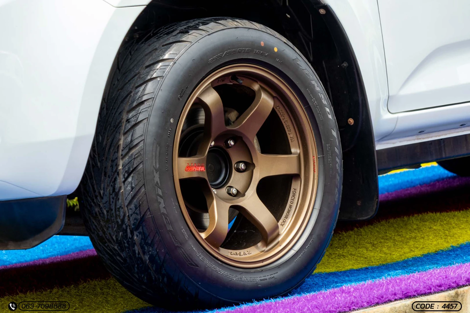 Isuzu D-MAX ALL NEW BLUE POWER SPACECAB HI-LANDER 1.9 DDI L DA (MY21) - ภาพย่อที่ 6