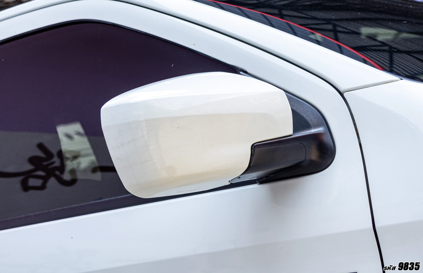 Isuzu D-MAX ALL NEW BLUE POWER SPACECAB 3.0 DDI S (MY21) - ภาพย่อที่ 7