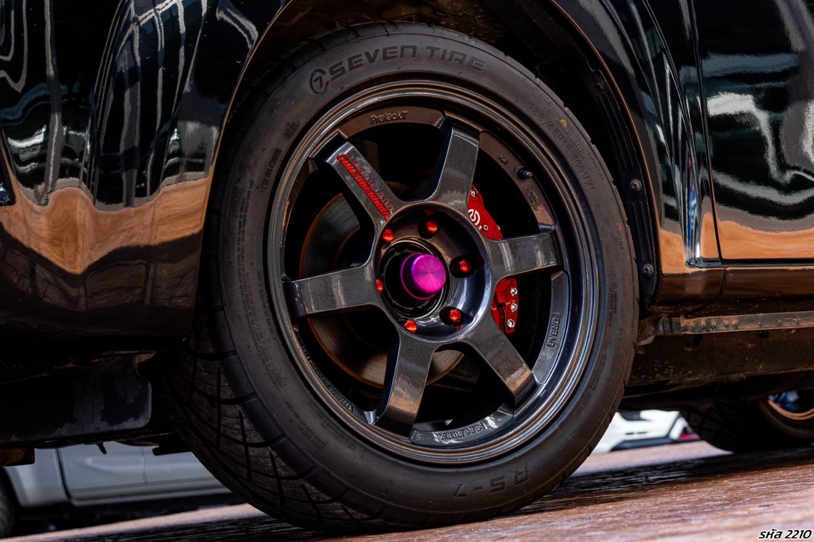 Isuzu D-MAX ALL NEW SPACECAB 2.5 VGS Z (SUPER DAYLIGHT) - ภาพย่อที่ 7