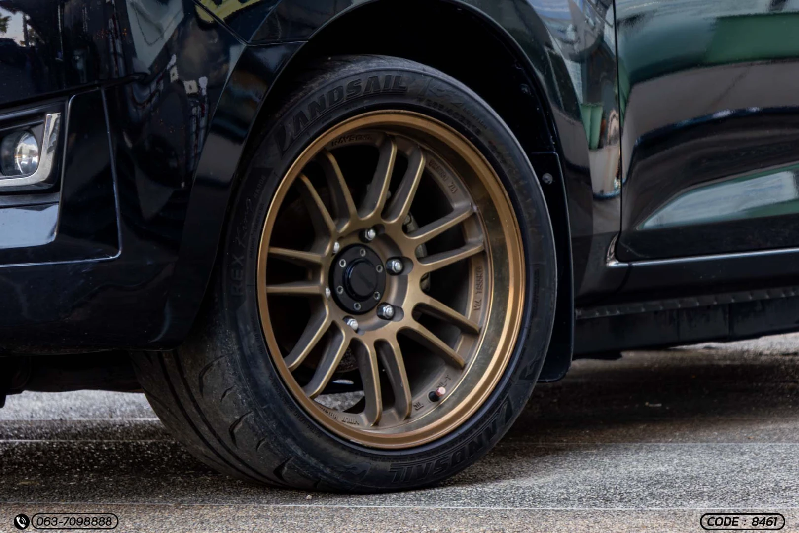 Isuzu D-MAX ALL NEW BLUE POWER SPACECAB 1.9 DDI L DA (MY21) - ภาพย่อที่ 7