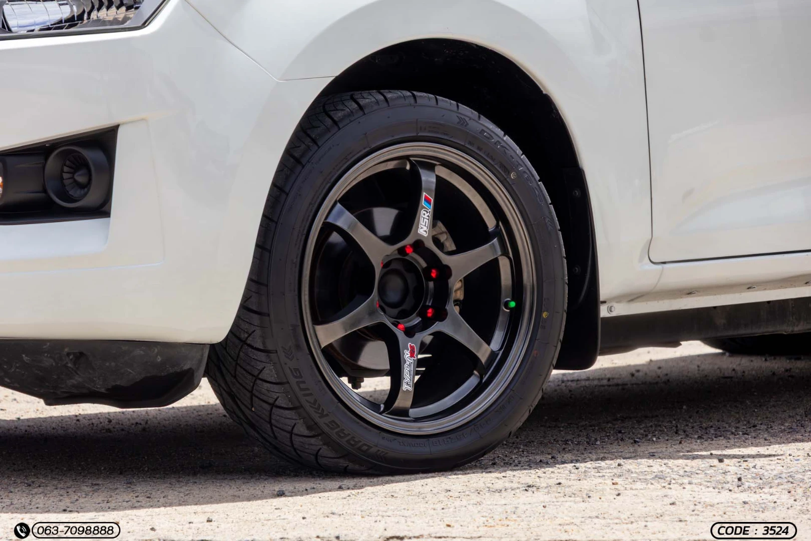 Isuzu D-MAX ALL NEW BLUE POWER SPACECAB 1.9 DDI S DA (MY22) - ภาพย่อที่ 7