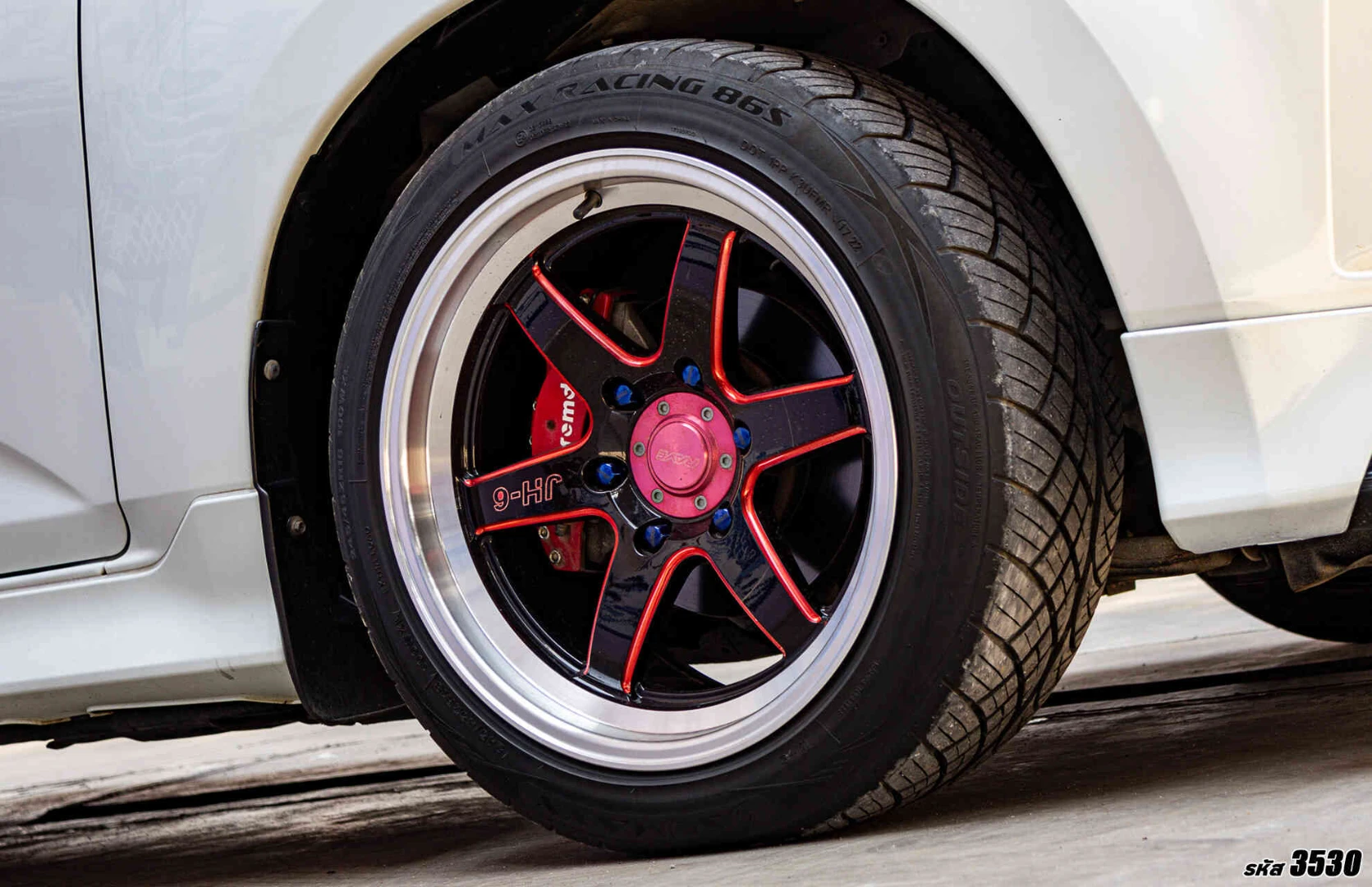 Isuzu D-MAX ALL NEW BLUE POWER SPACECAB 1.9 DDI L DA SPEED X-SERIES (MY19) - ภาพย่อที่ 5