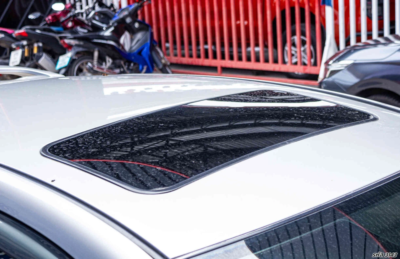 Mazda 3 2.0 MAXX SPORT (SR) (MNC) (MY10) - ภาพย่อที่ 7