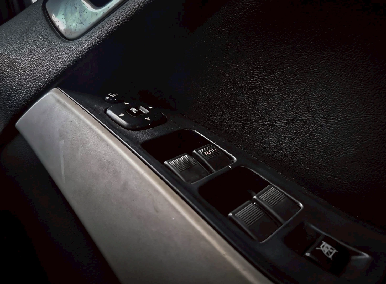 Mazda BT-50 PRO DOUBLE CAB 2.2 HI-RACER (ABS/LST) - ภาพย่อที่ 13