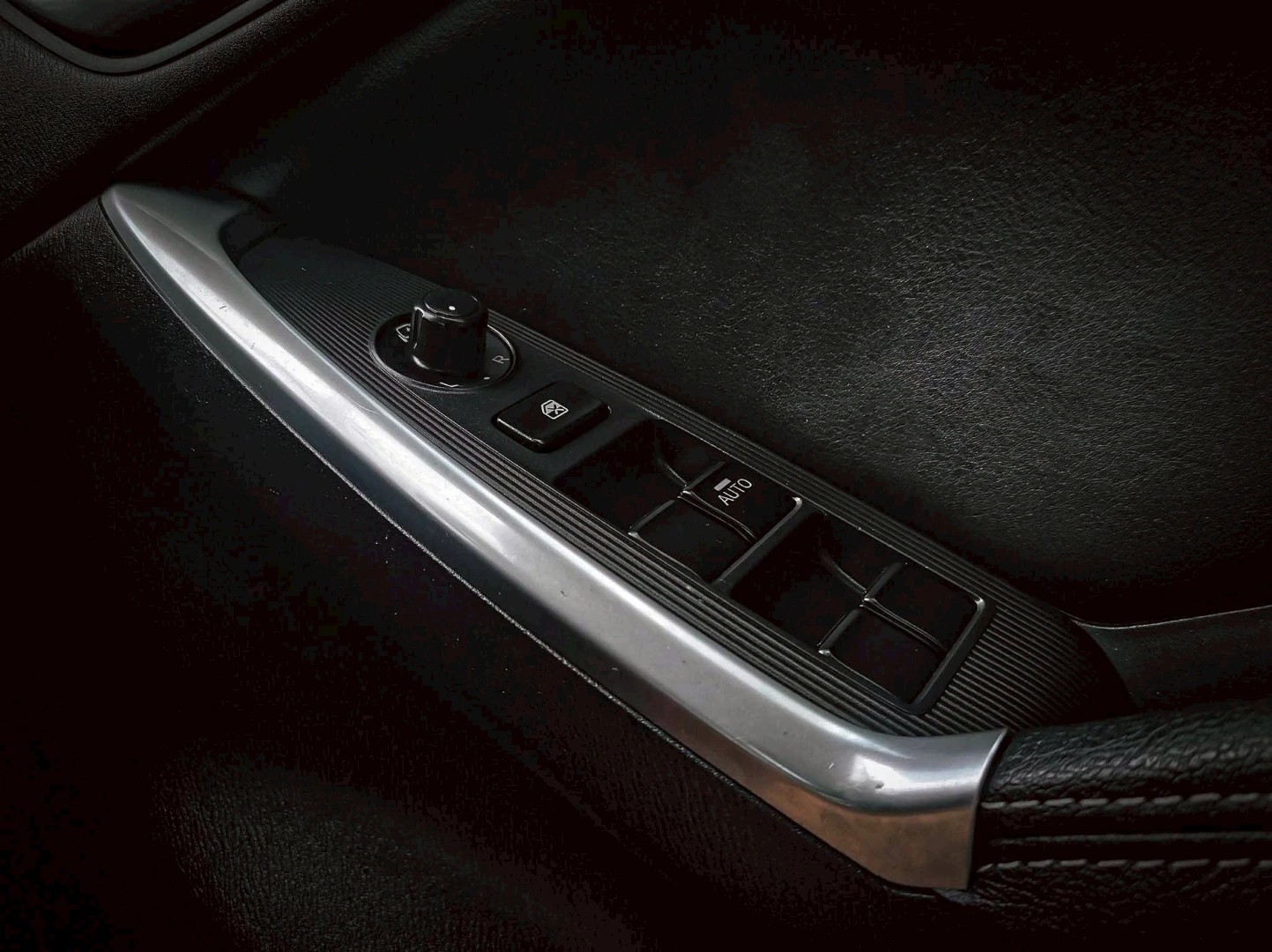 Mazda CX-5 2.2 XDL - ภาพย่อที่ 13