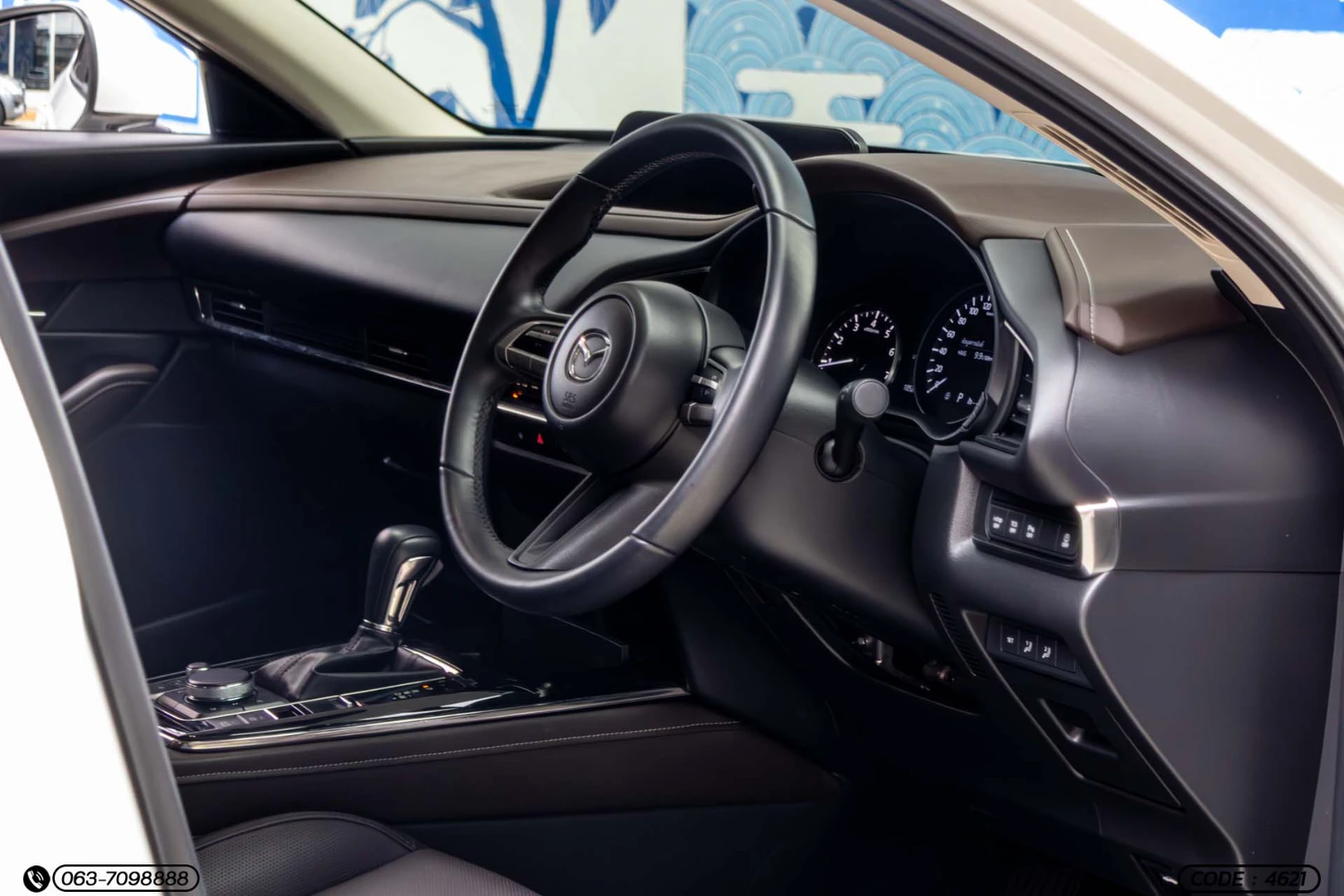 Mazda CX-30 2.0 C - ภาพย่อที่ 12