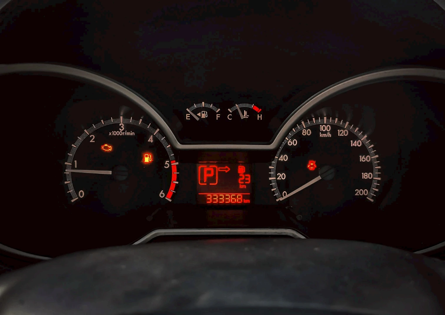 Mazda BT-50 PRO DOUBLE CAB 2.2 HI-RACER (ABS/LST) - ภาพย่อที่ 14