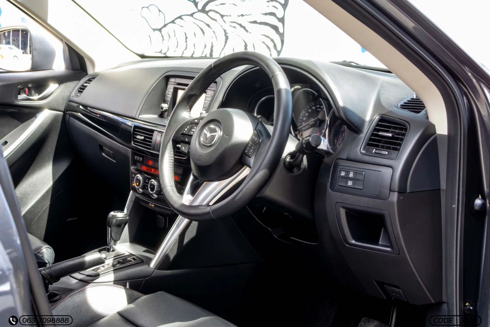 Mazda CX-5 2.5 S - ภาพย่อที่ 13