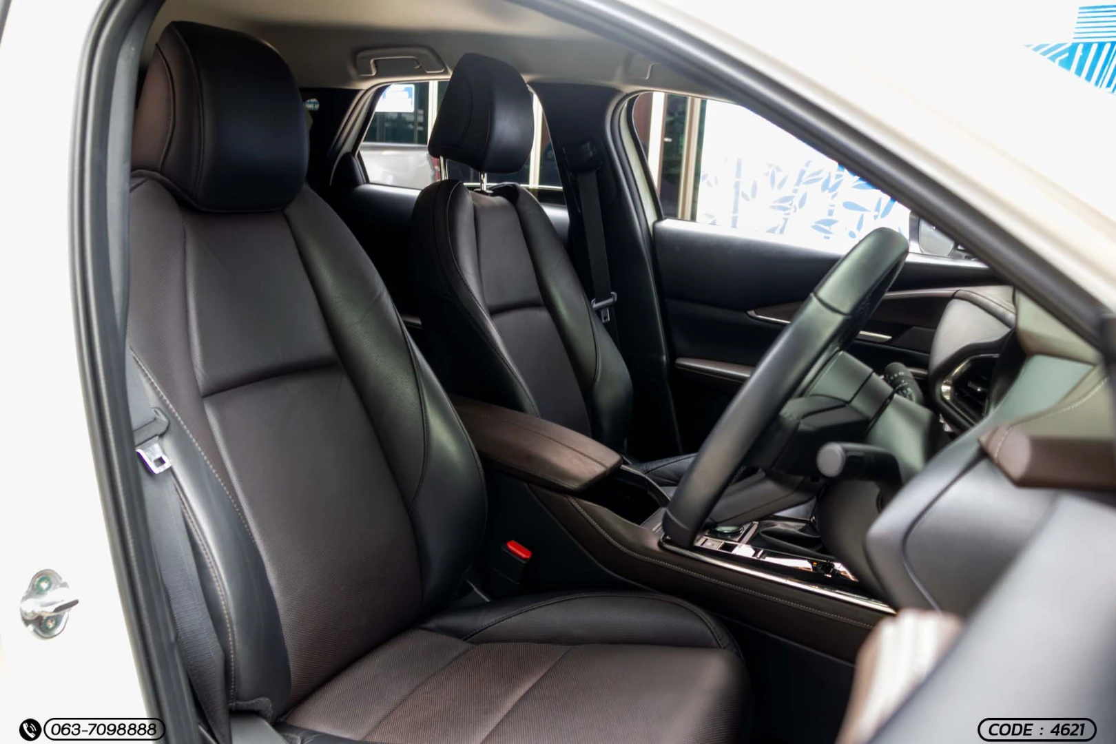 Mazda CX-30 2.0 C - ภาพย่อที่ 13