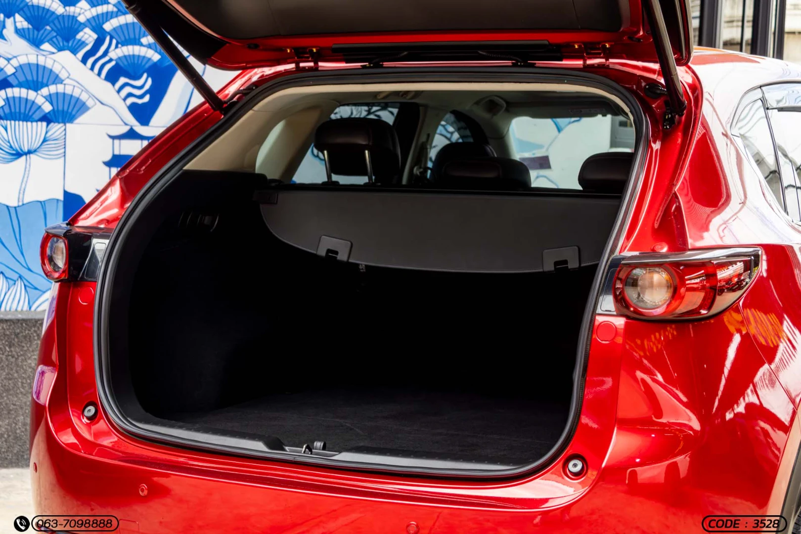 Mazda CX-5 2.0 SP (MY21) - ภาพย่อที่ 13