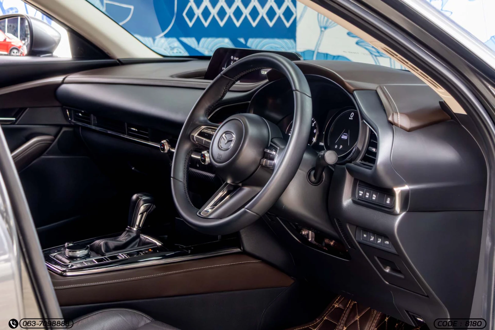 Mazda CX-30 2.0 S - ภาพย่อที่ 13