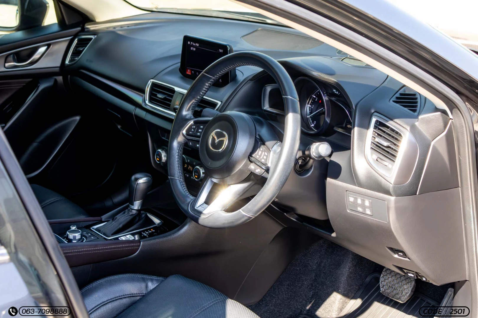 Mazda 3 2.0 SP (MY19) - ภาพย่อที่ 14