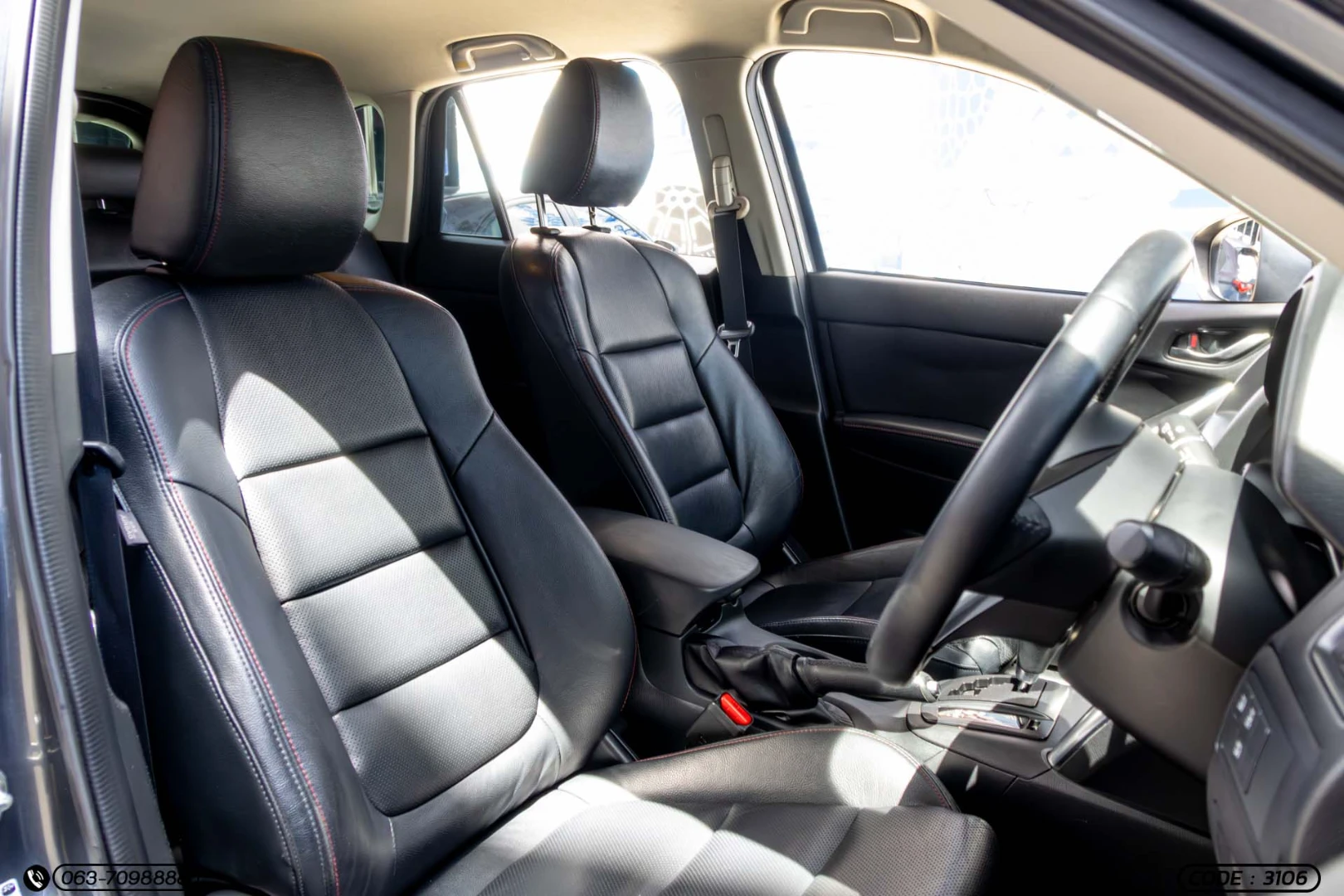 Mazda CX-5 2.5 S - ภาพย่อที่ 14