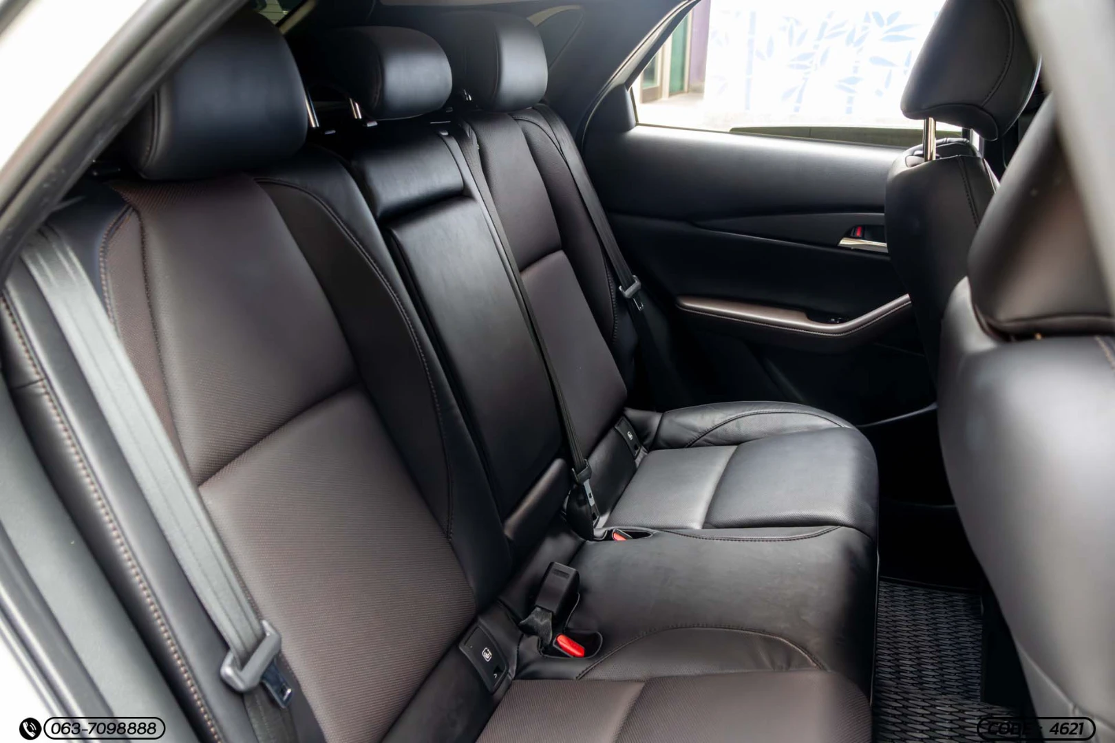 Mazda CX-30 2.0 C - ภาพย่อที่ 14