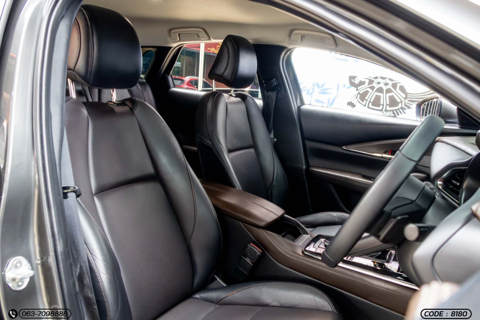 Mazda CX-30 2.0 S - ภาพย่อที่ 14
