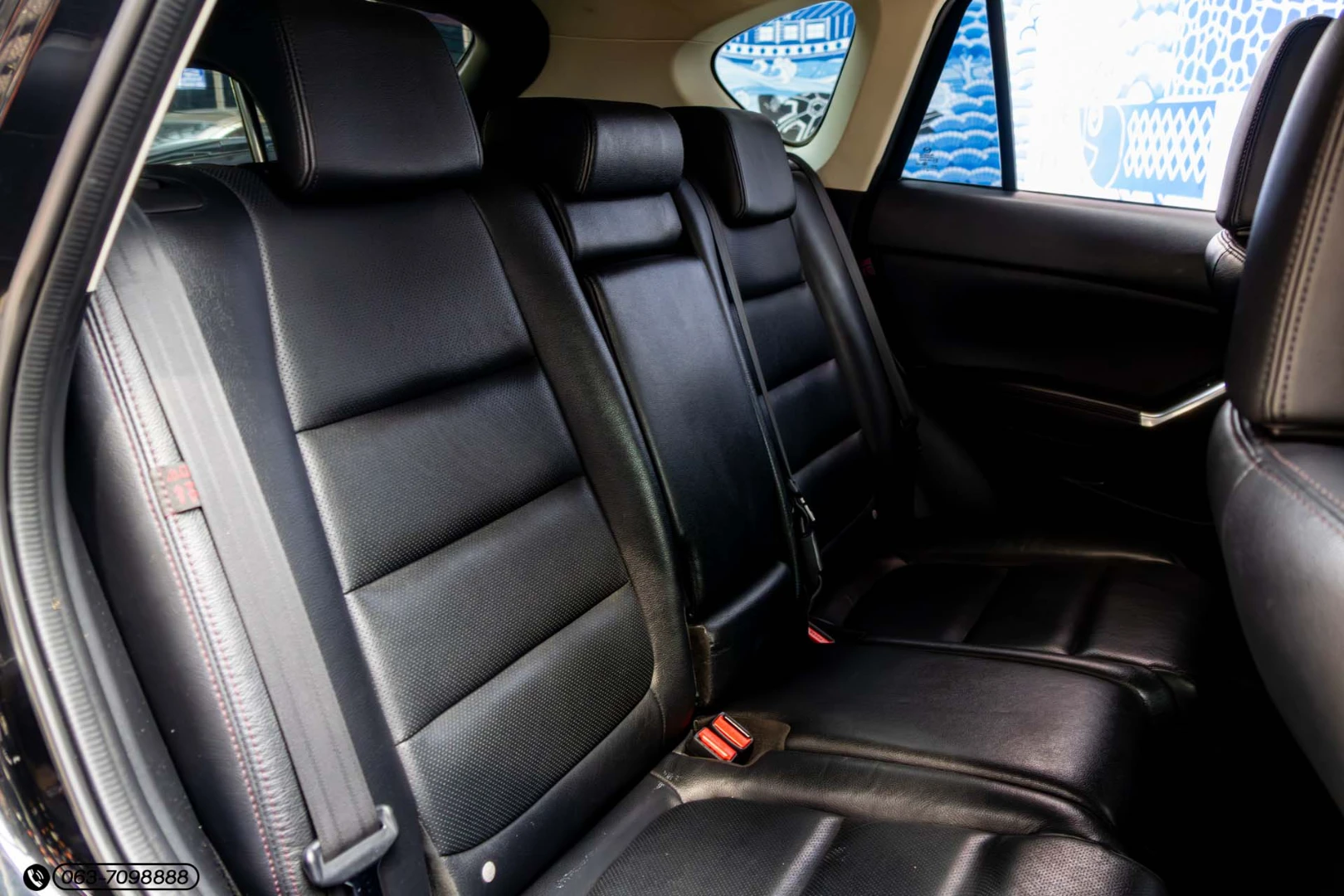 Mazda CX-5 2.2 XD (MNC) - ภาพย่อที่ 15