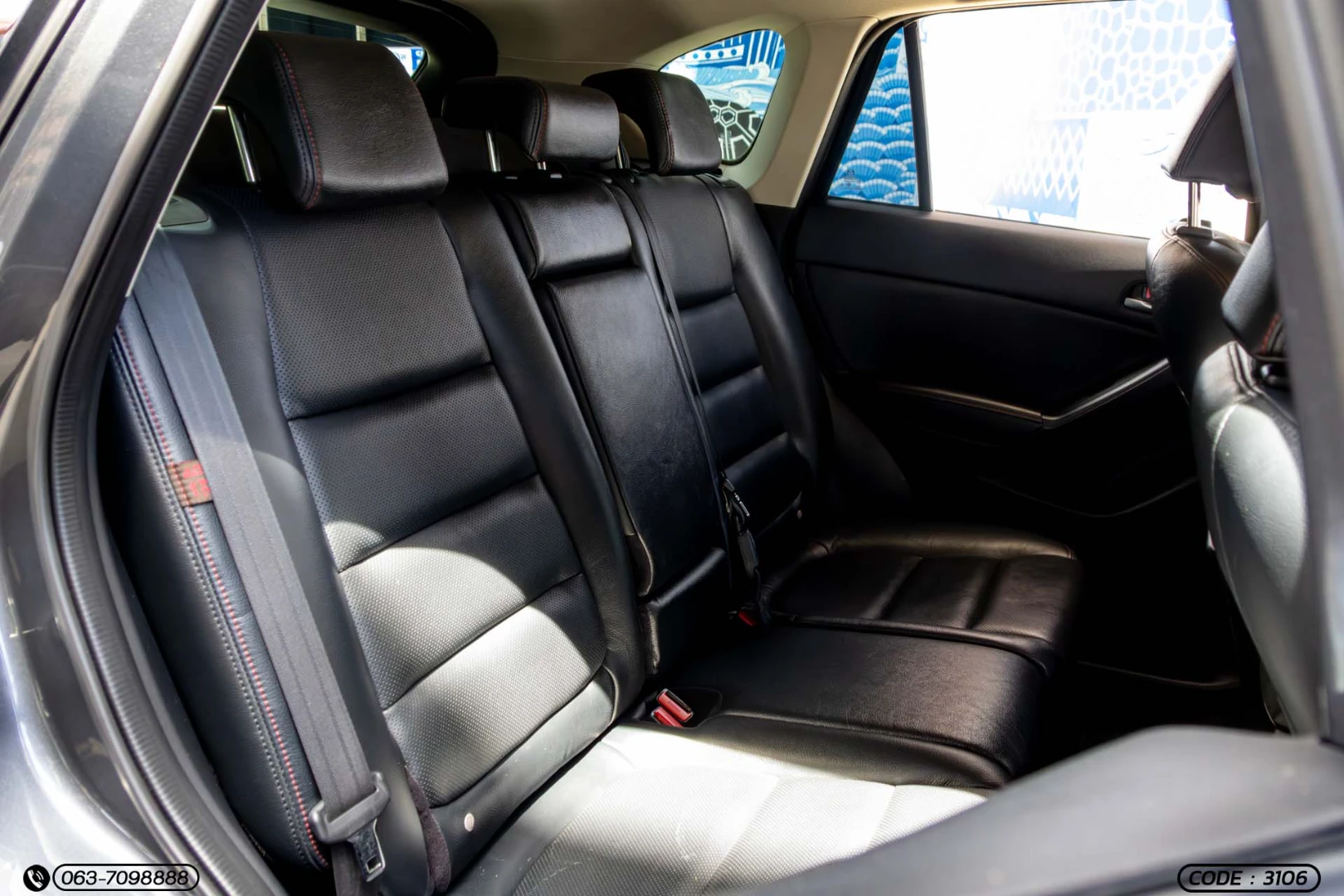 Mazda CX-5 2.5 S - ภาพย่อที่ 15