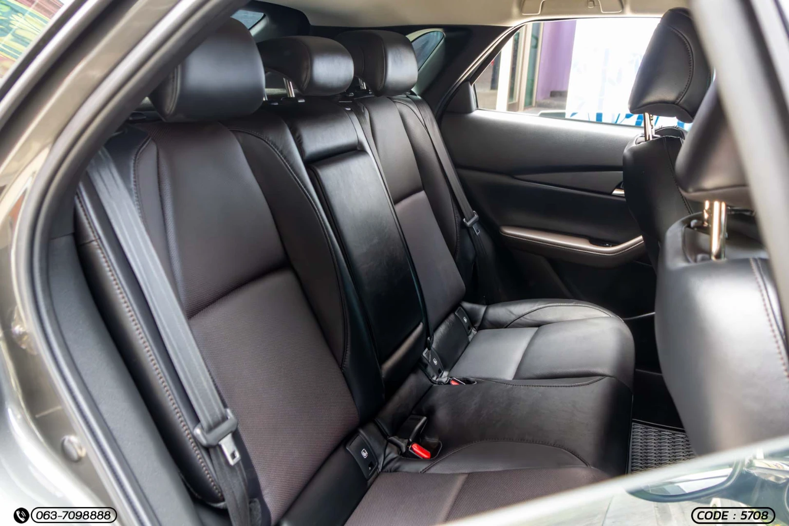 Mazda CX-30 2.0 SP - ภาพย่อที่ 15