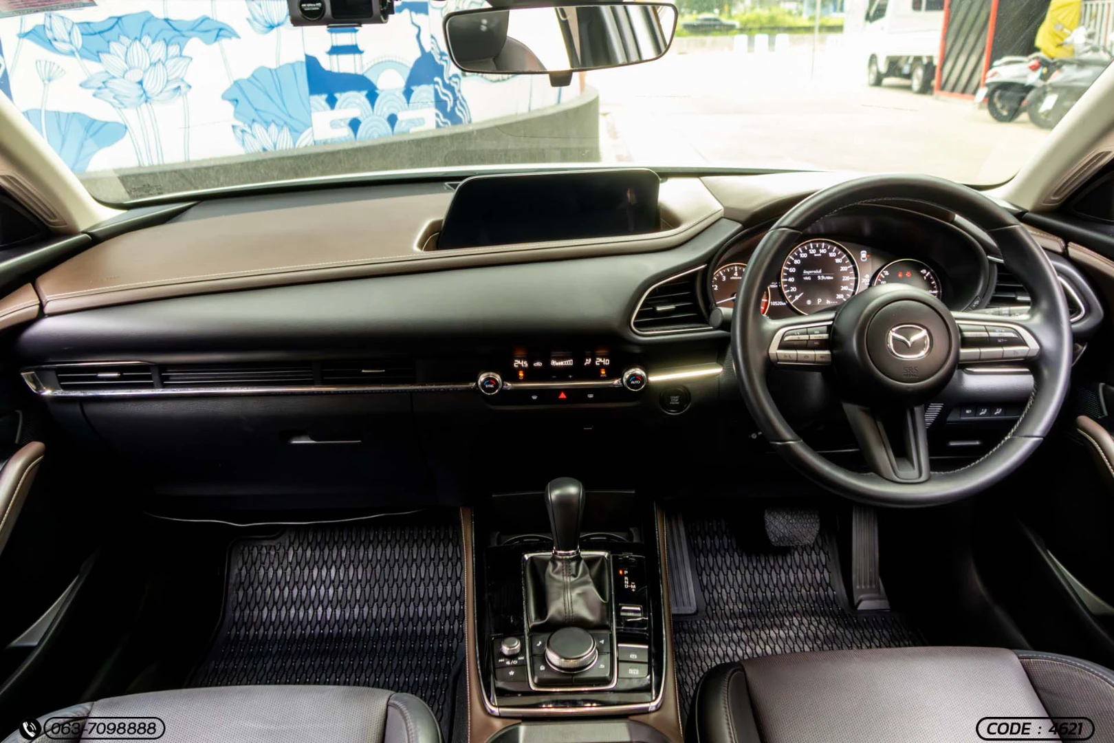 Mazda CX-30 2.0 C - ภาพย่อที่ 15